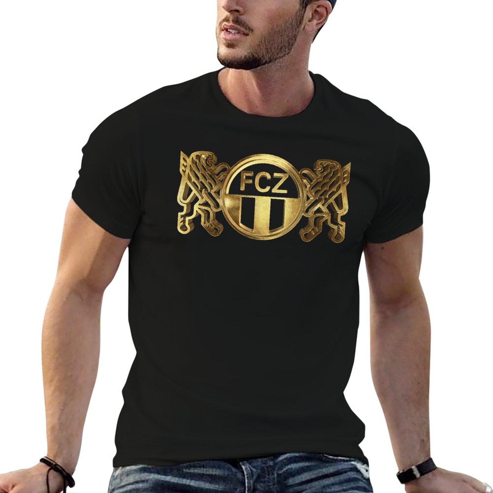 Street Fashion Zurich - Golden Zurich Football Casuals Ultras Switzerland