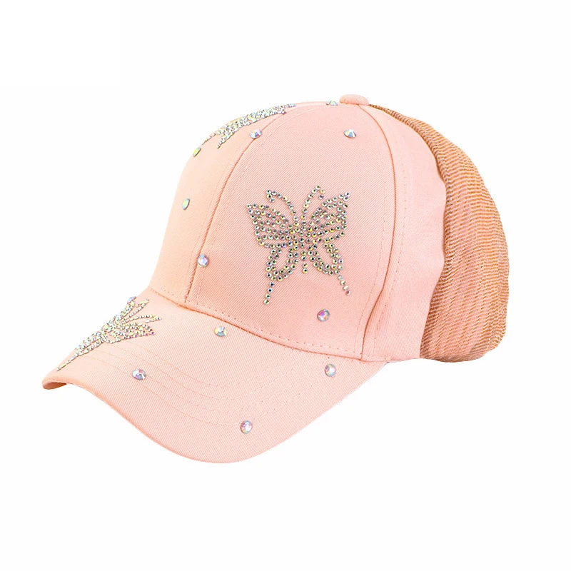 Musilm Women Hijab with Base B - Baseball Cap Fitted recension och pris