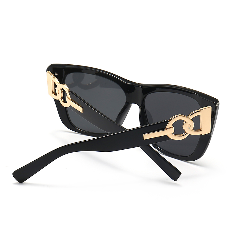 Cross-Border Export New Modern - Street Fashion Name recension och pris