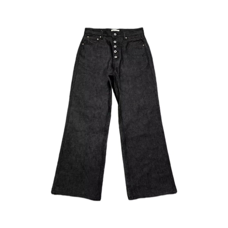 Mens Jeans Harajuku Summer Hon - Street Fashion Hong Kong recension och pris