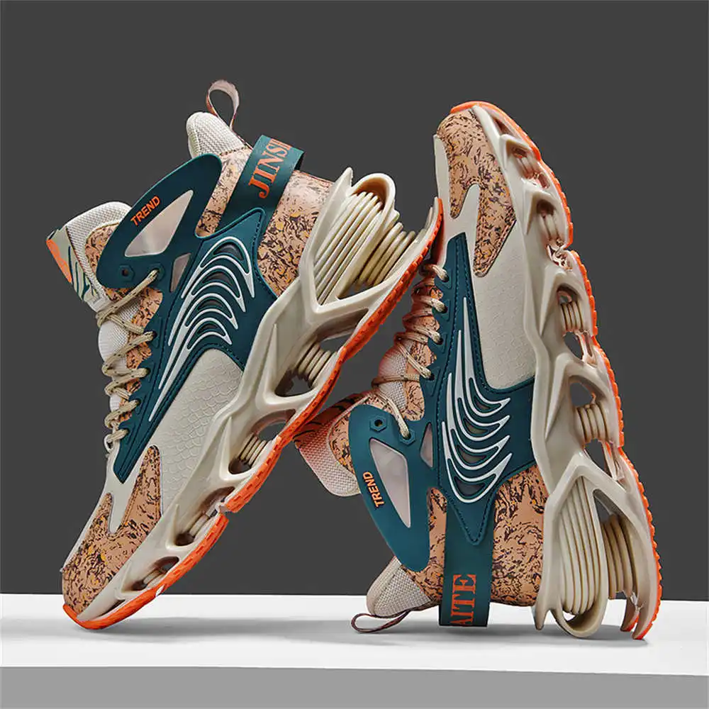 Non-slip Mid Child Running Sne - Street Fashion Name recension och pris