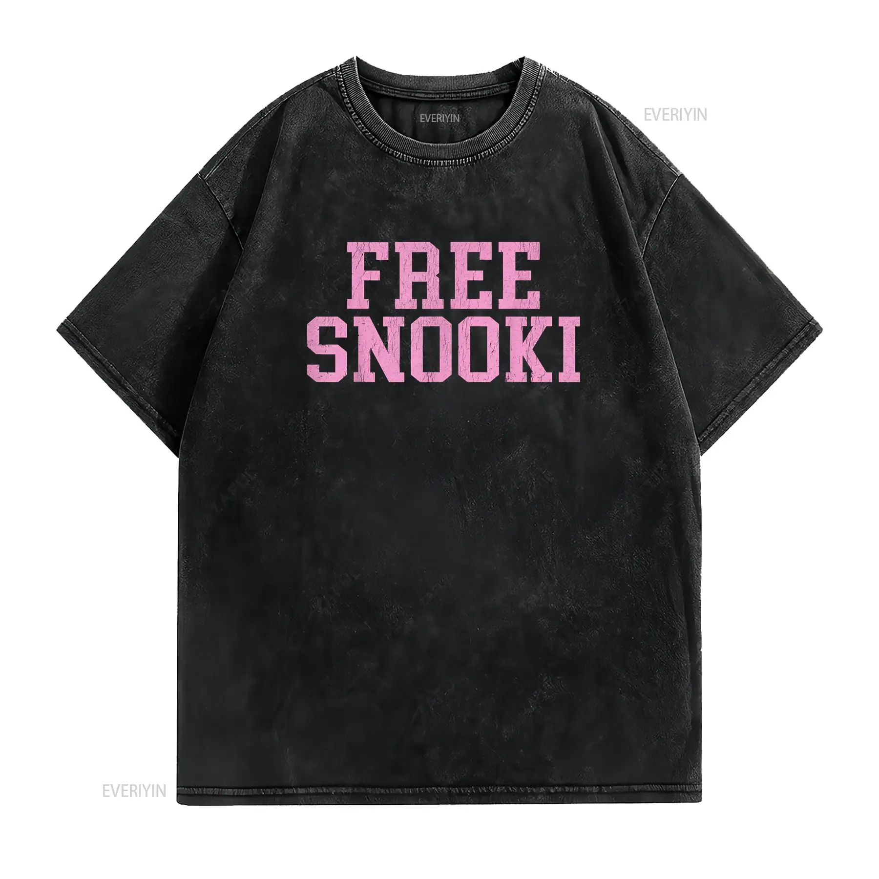 Free Snooki T Shirt vintage Wa - Street Fashion Magazine recension och pris