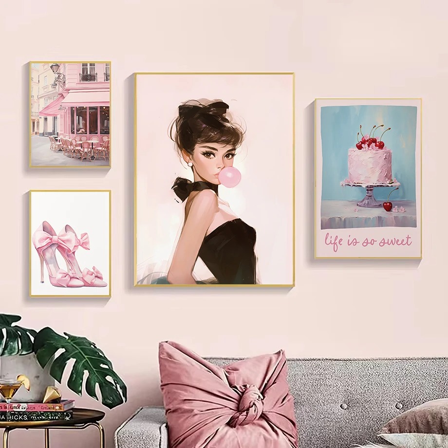 Coquette Trendy Paris Street B - Street Fashion Paris recension och pris