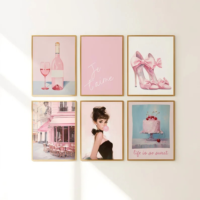 Coquette Trendy Paris Street B - Street Fashion Paris recension och pris
