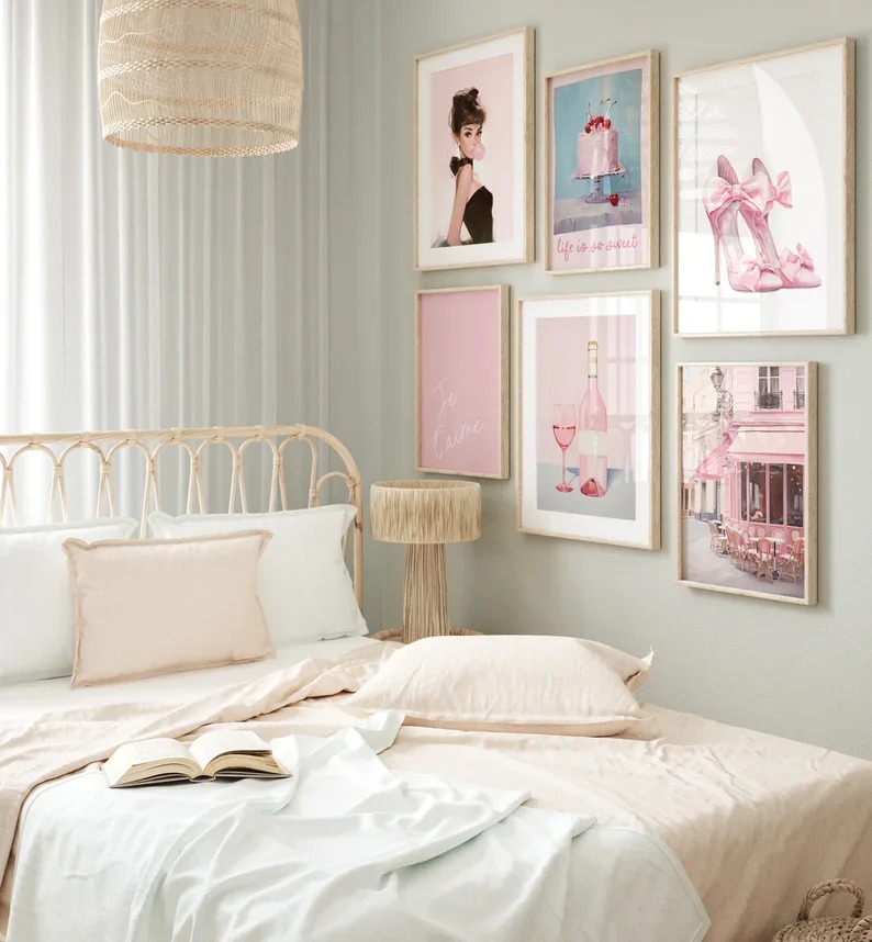 Coquette Trendy Paris Street B - Street Fashion Paris recension och pris