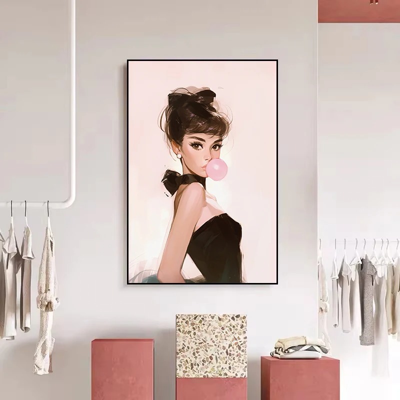 Coquette Trendy Paris Street B - Street Fashion Paris recension och pris
