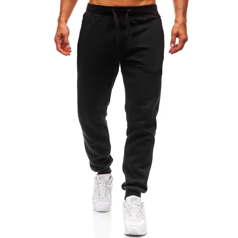 Men Autumn‑Winter Printed Jogg - Running Pant Jogger recension och pris