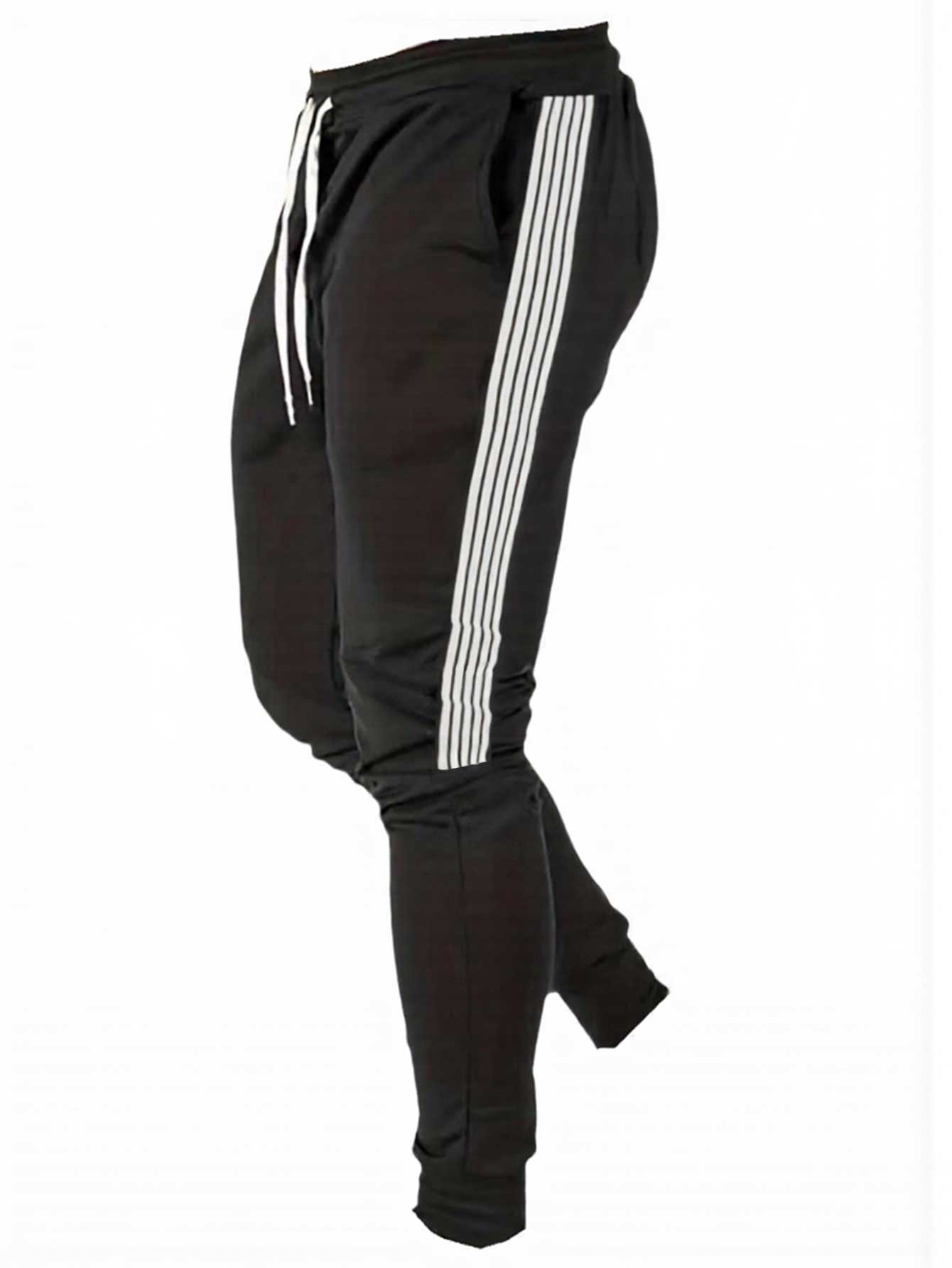 Male Athletic Jogger Pants Sid - Running Pant Jogger recension och pris