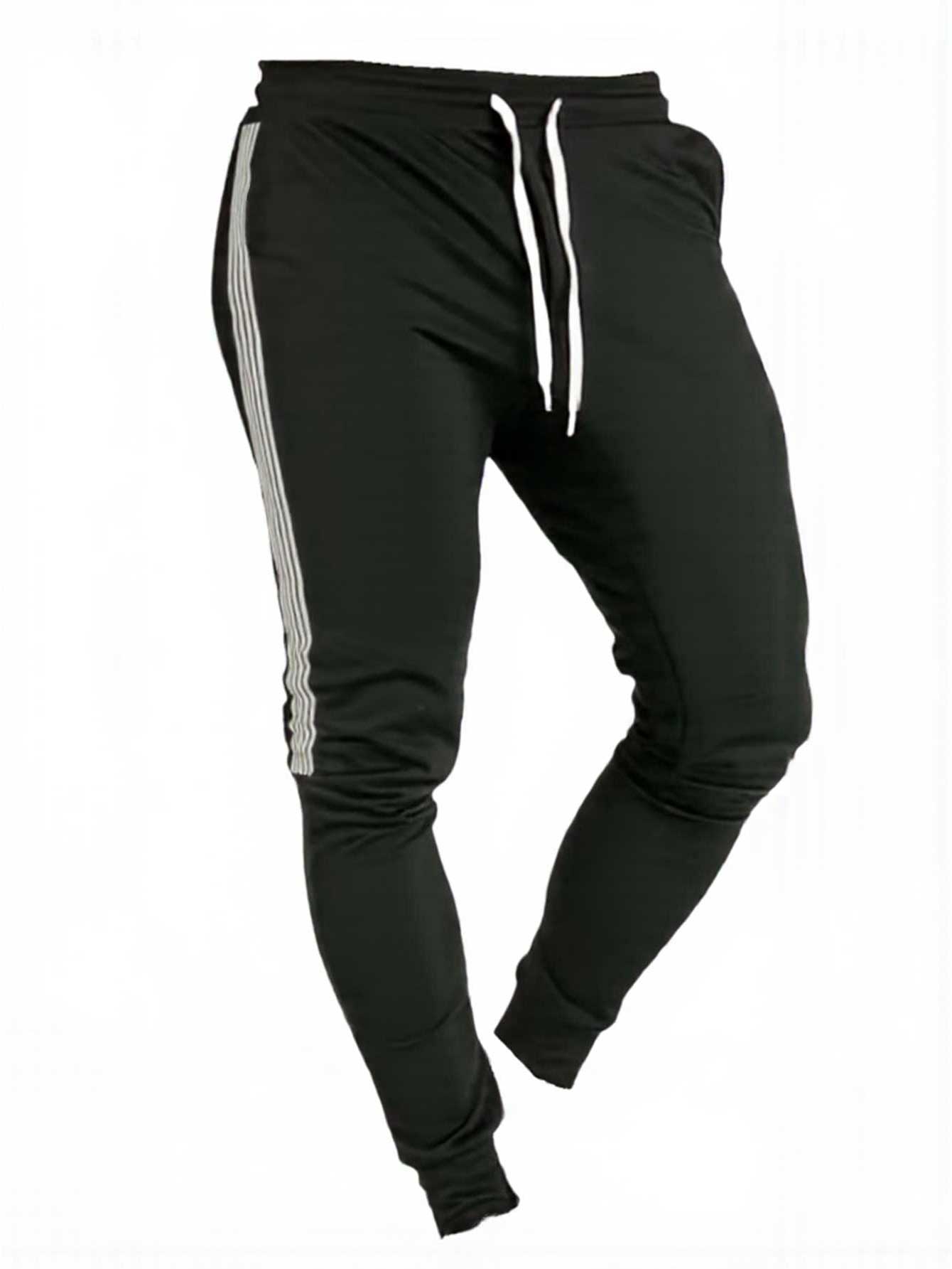 Male Athletic Jogger Pants Sid - Running Pant Jogger recension och pris