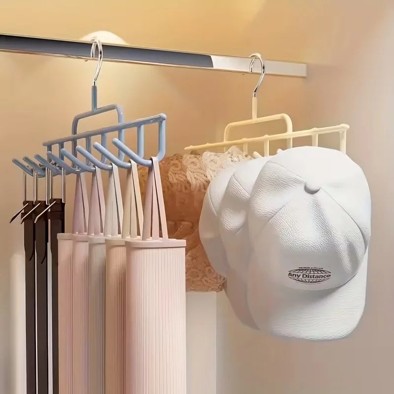1pc New Hat Rack Instagram-Sty - Baseball Cap Fitted recension och pris