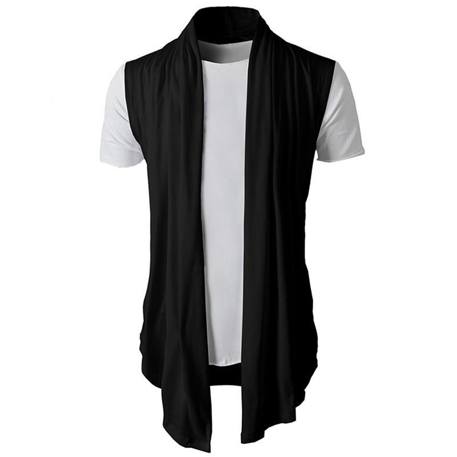 New 2026 Spring Summer Men Sle - Street Fashion Jacket Men recension och pris