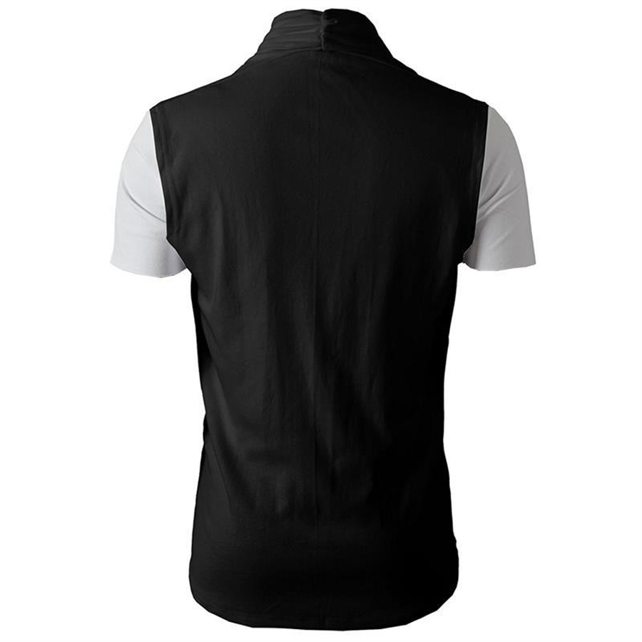 New 2026 Spring Summer Men Sle - Street Fashion Jacket Men recension och pris