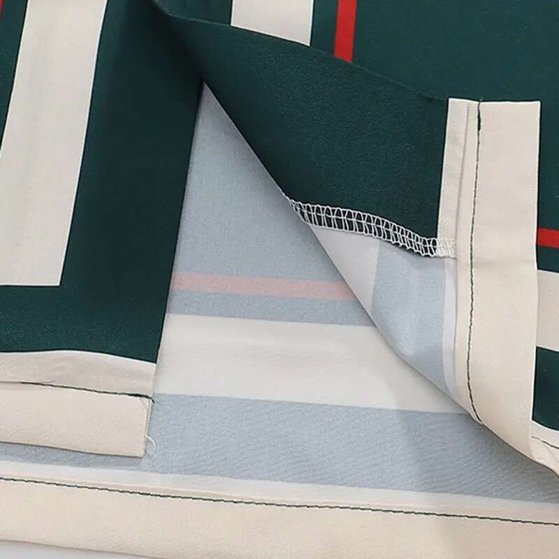 Green Contrasting Color Retrol - Street Fashion Jacket Men recension och pris