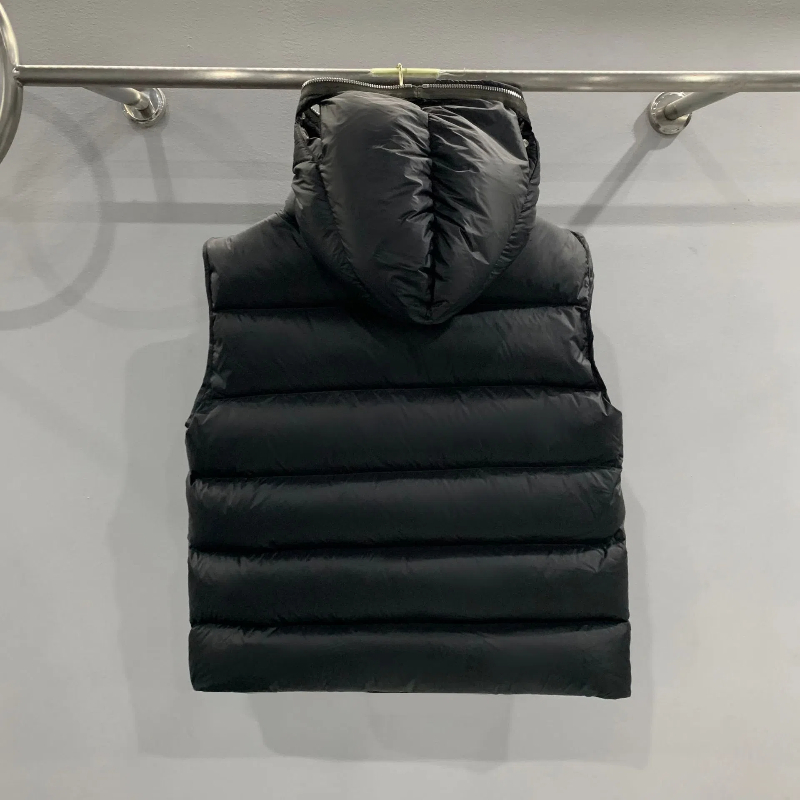2024AW High Street Men's Down  - Street Fashion Jacket Men recension och pris