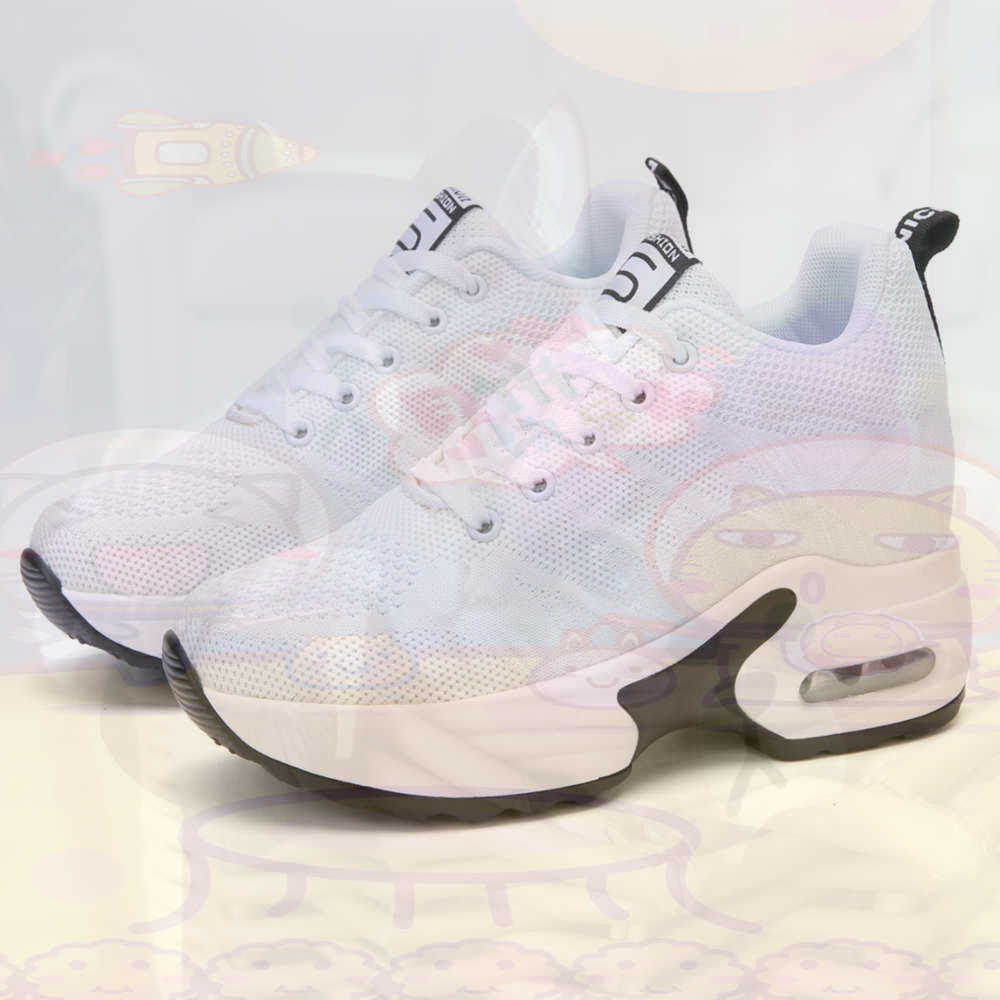 Red Size 36 Shoes Woman Tennis - Street Fashion Name recension och pris