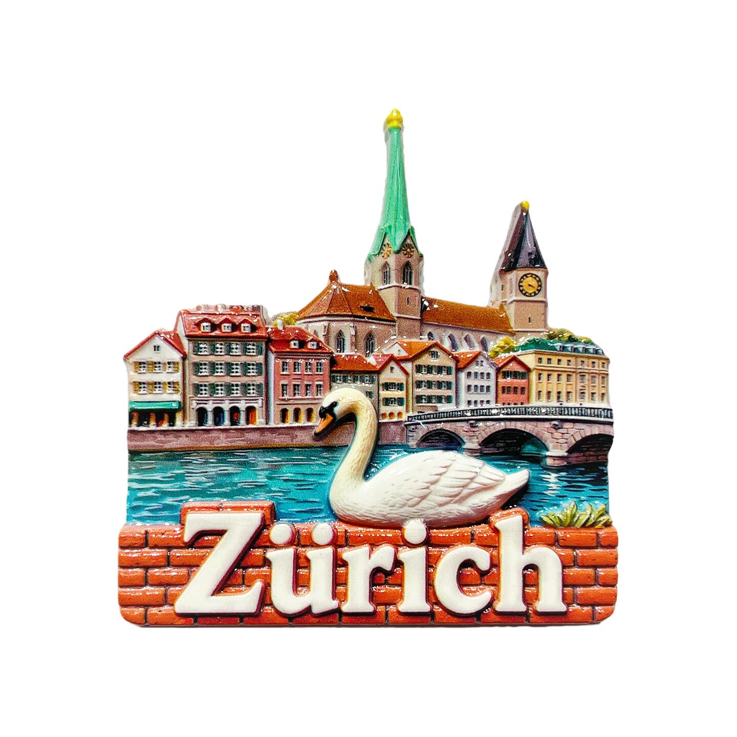 Zurich, Switzerland Creative C - Street Fashion Zurich recension och pris