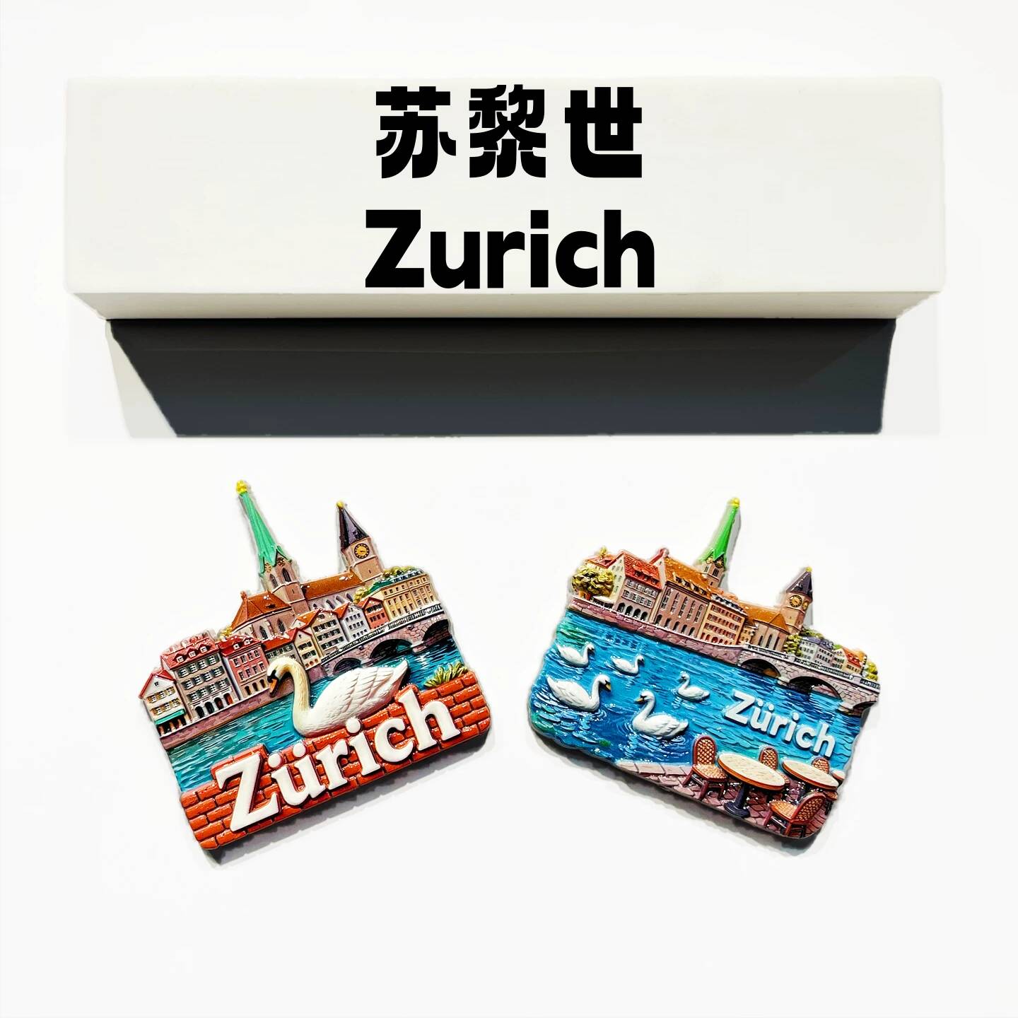 Zurich, Switzerland Creative C - Street Fashion Zurich recension och pris