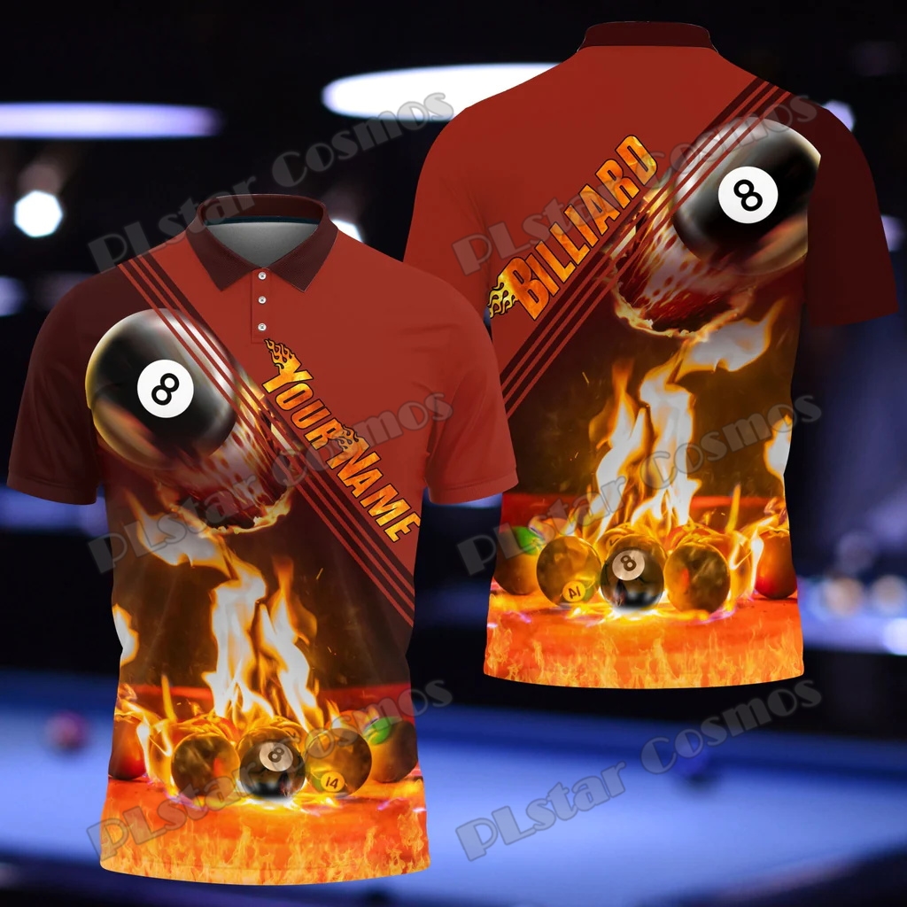 Rainbow Billiard Pool Thunder  - Street Fashion Name recension och pris
