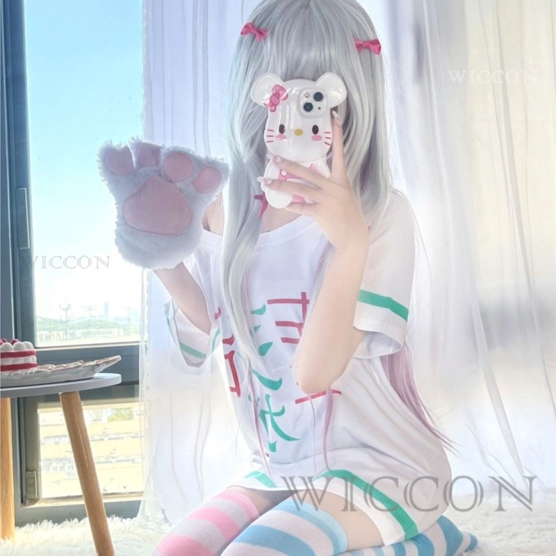 Anime Eromanga Sensei Cosplay  - Street Fashion Jacket Men recension och pris