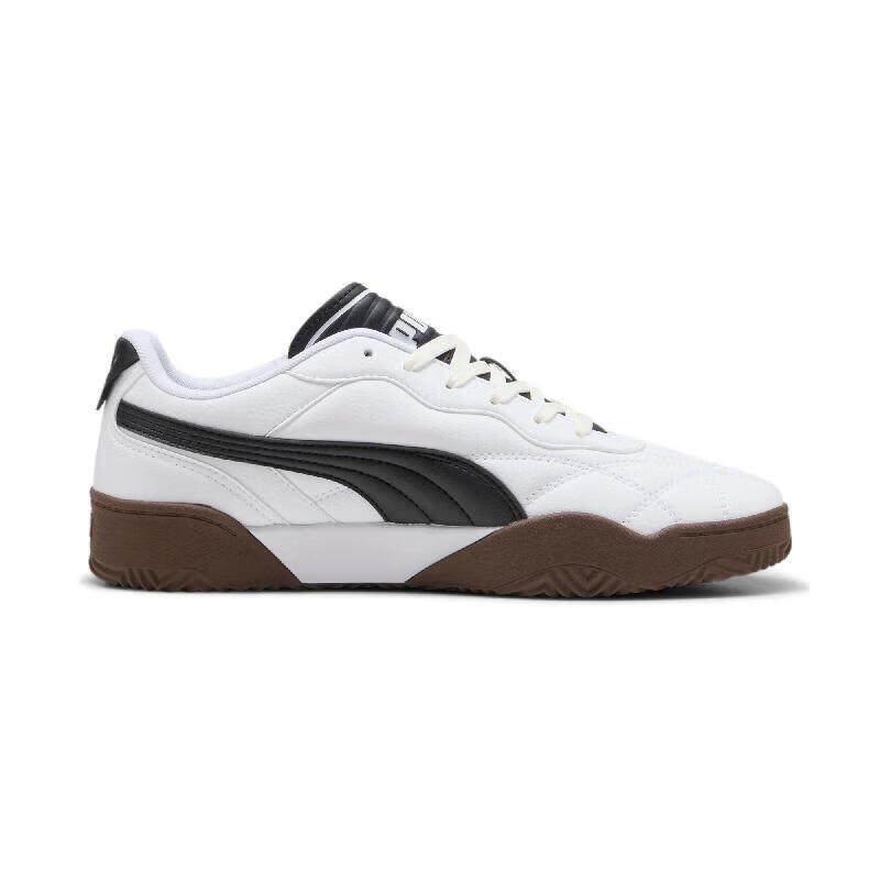 Fashion PUMA Retro Leather Sne - Street Fashion Hong Kong recension och pris