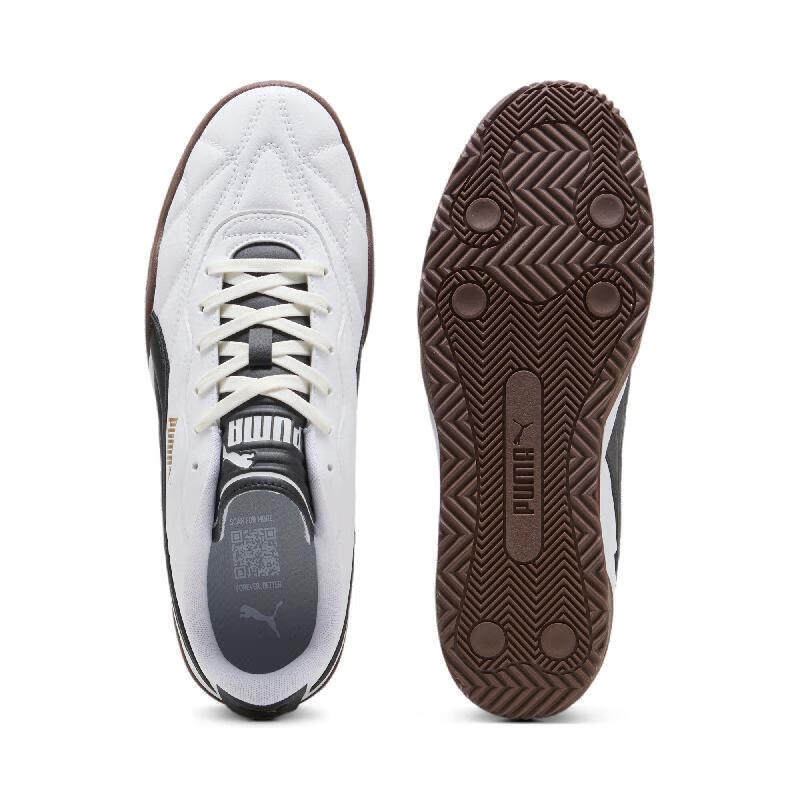 Fashion PUMA Retro Leather Sne - Street Fashion Hong Kong recension och pris
