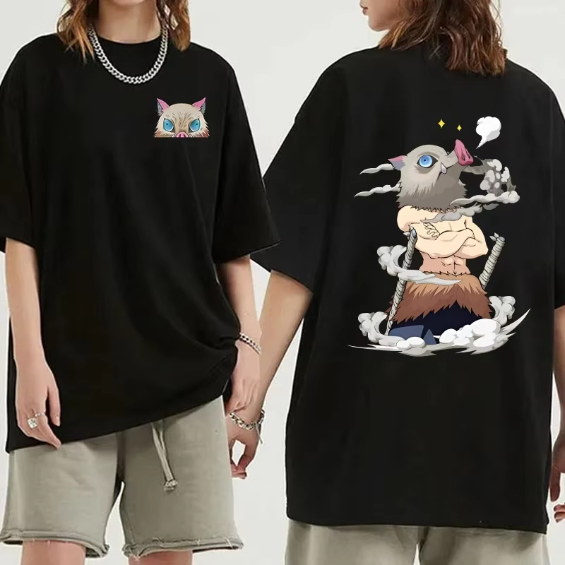 Summer Hot Trend 2026 Kimetsu  - Street Fashion Magazine recension och pris