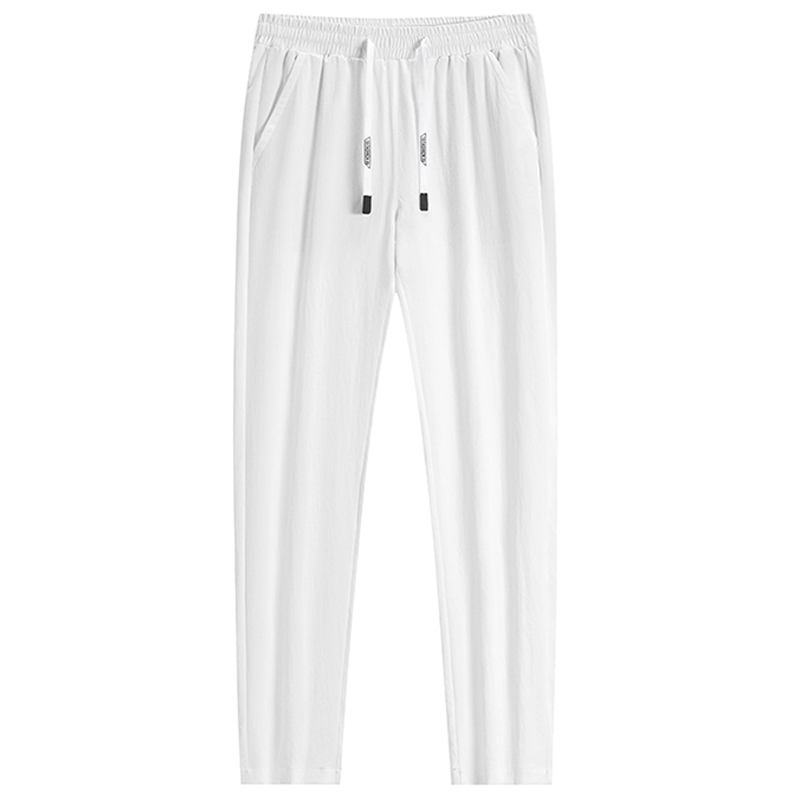 Plus Size 7XL 8XL 9XL Summer C - Running Pant Jogger recension och pris
