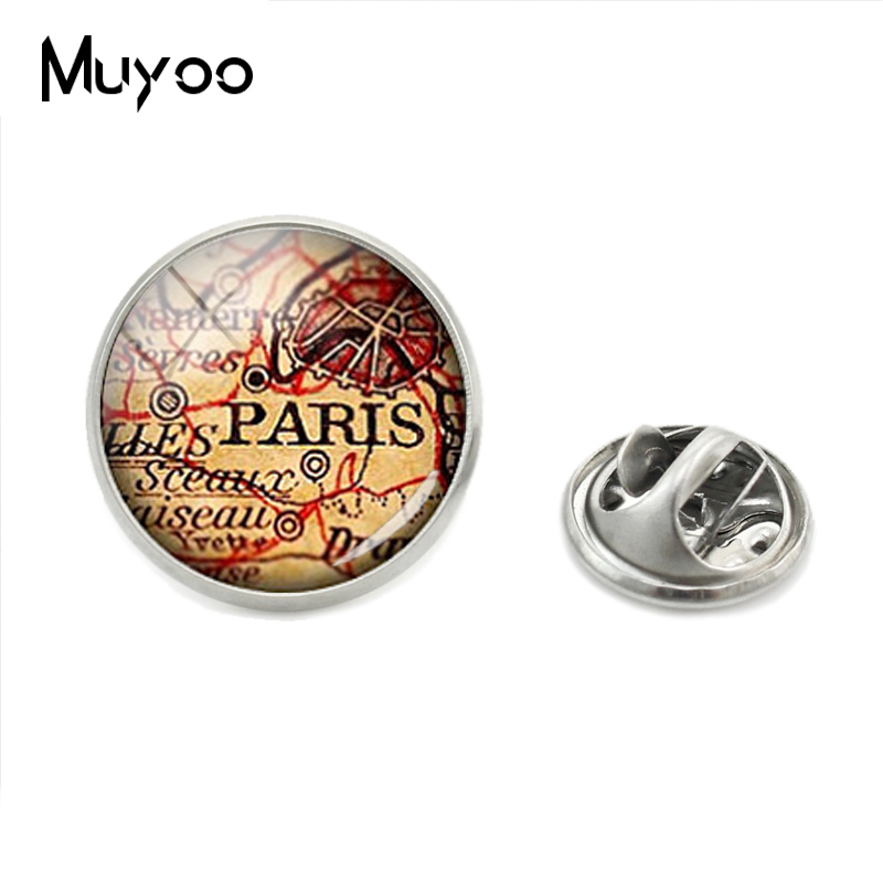 2019 New Vintage World City Ma - Street Fashion Paris recension och pris