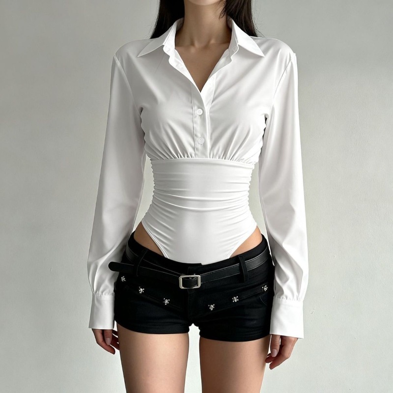 Summer Fashion New Design Sens - Street Fashion China Girl recension och pris
