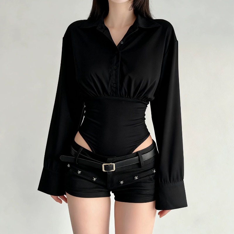 Summer Fashion New Design Sens - Street Fashion China Girl recension och pris