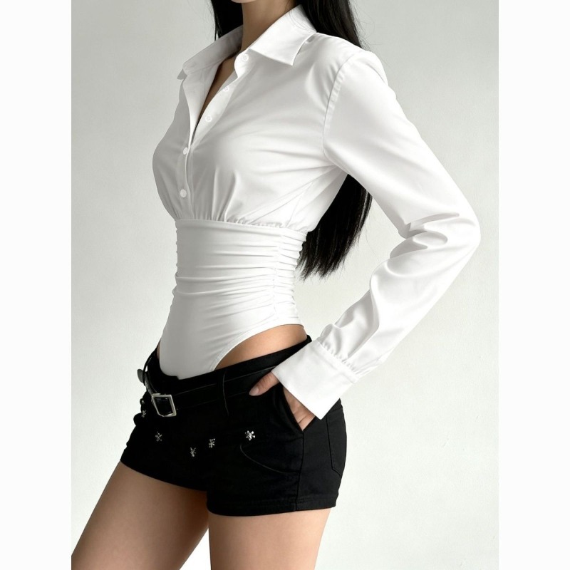 Summer Fashion New Design Sens - Street Fashion China Girl recension och pris
