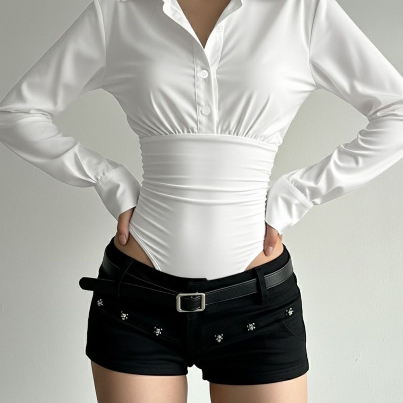 Summer Fashion New Design Sens - Street Fashion China Girl recension och pris