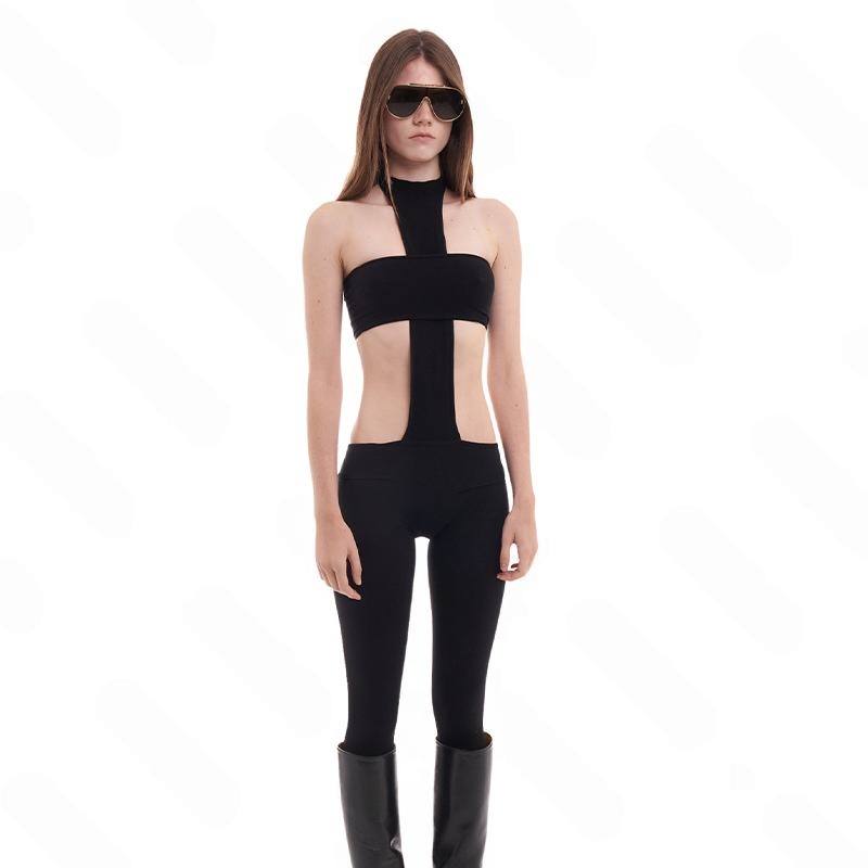 Sexy Y2K Trendy Streetwear, Fa - Street Fashion China Girl recension och pris