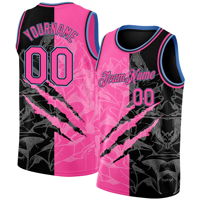 Street Graffiti Style Tank Top - Street Fashion Name recension och pris