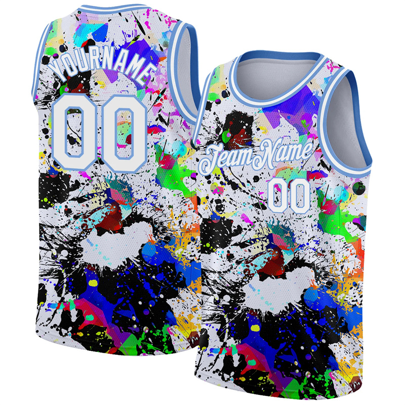 Street Graffiti Style Tank Top - Street Fashion Name recension och pris