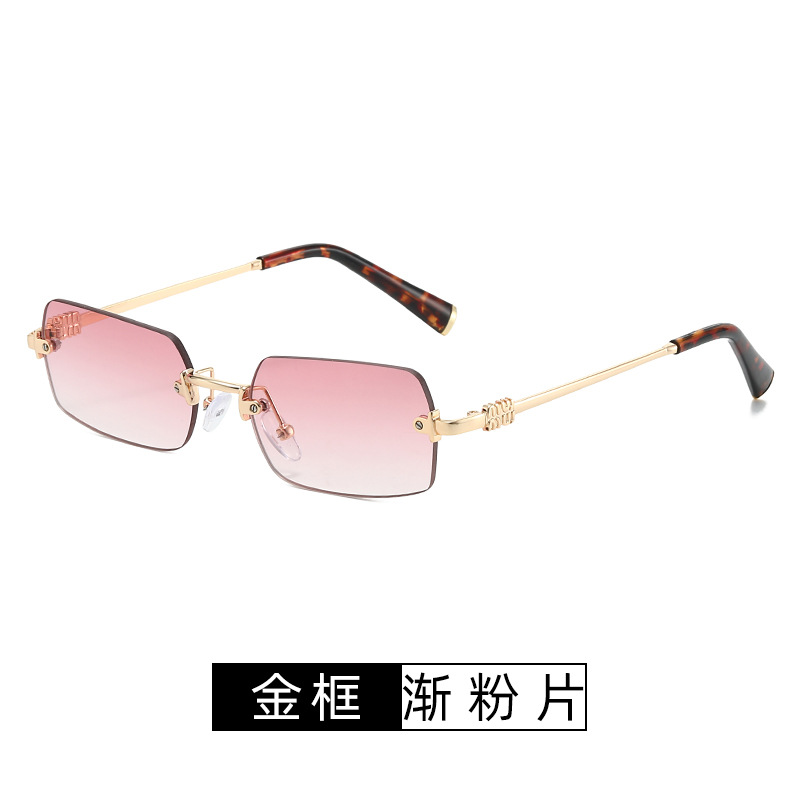New Fashion Square Frameless S - Street Fashion Photoshoot recension och pris