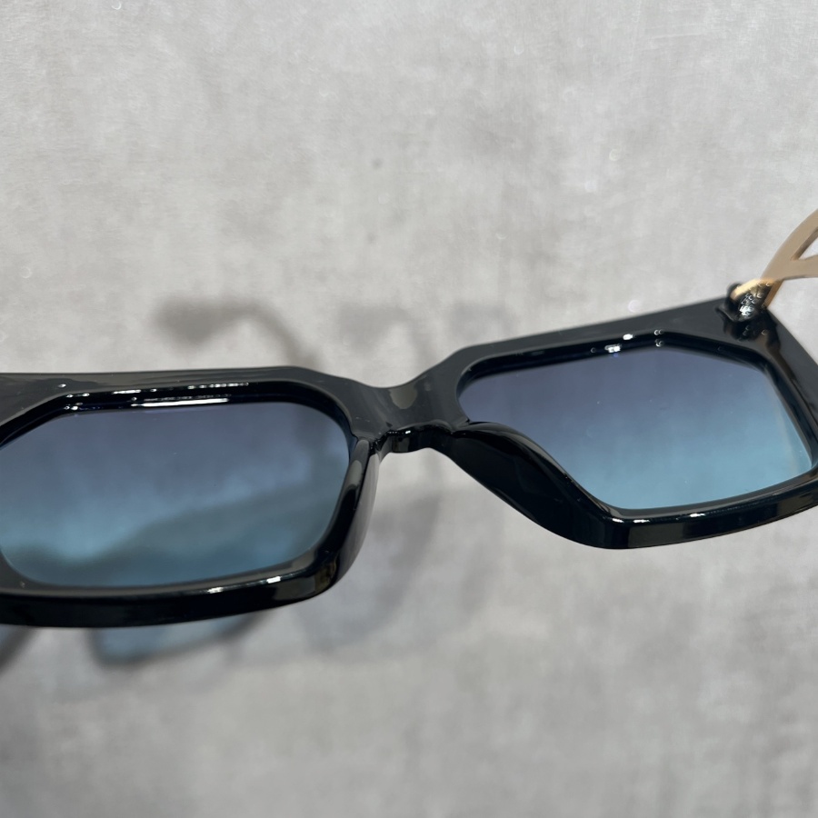1Pc Unisex Sunglasses New Fash - Street Fashion Photoshoot recension och pris