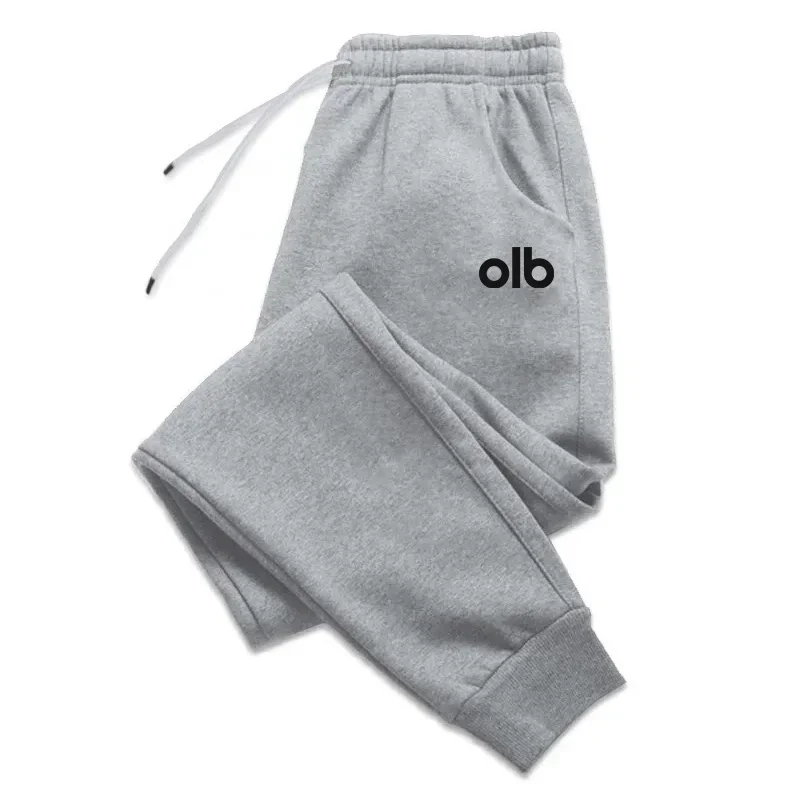 New Men Casual Sports Pants Ru - Running Pant Jogger recension och pris
