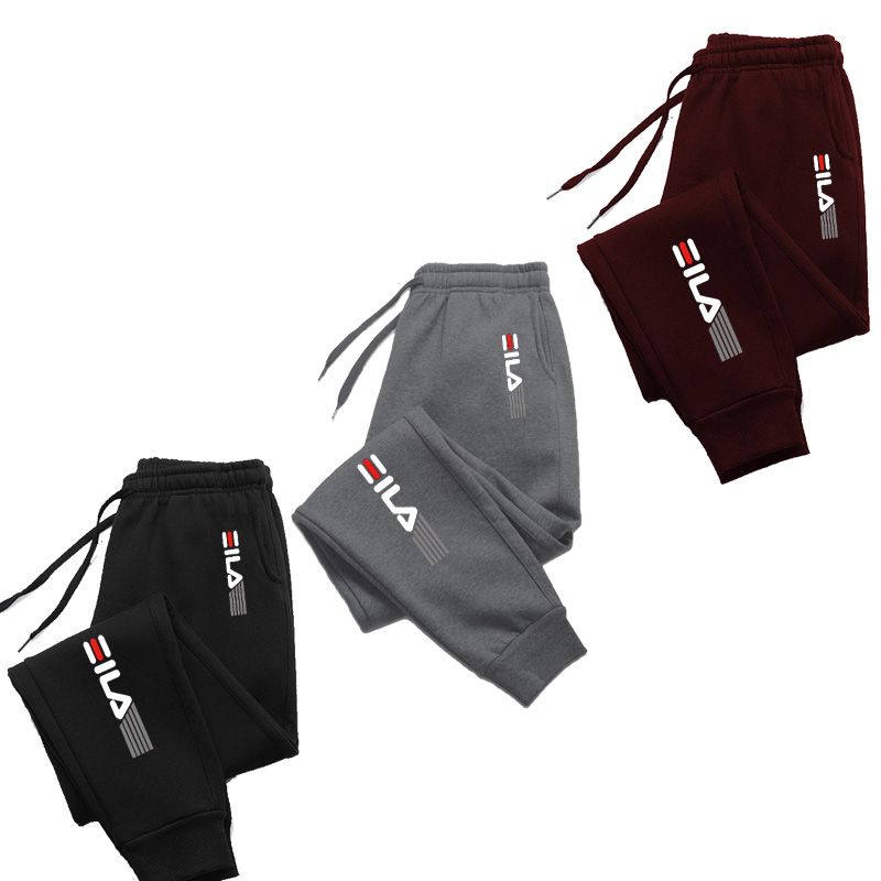 Men's Casual Fashion Sports Pa - Running Pant Jogger recension och pris