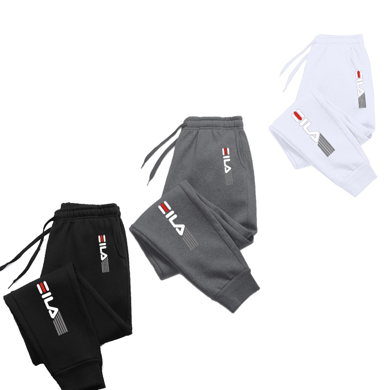 Men's Casual Fashion Sports Pa - Running Pant Jogger recension och pris