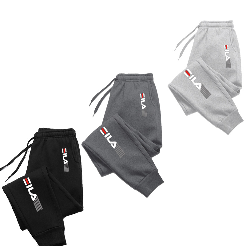 Men's Casual Fashion Sports Pa - Running Pant Jogger recension och pris