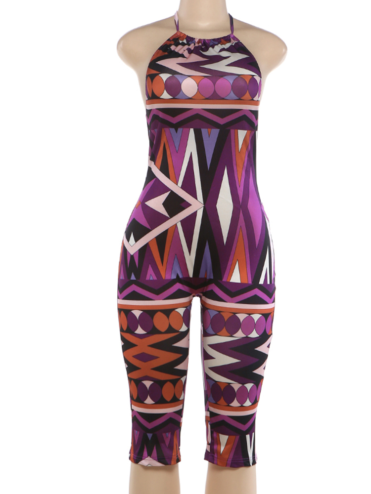 Weird Puss Colorful Print Play - Street Fashion China Girl recension och pris