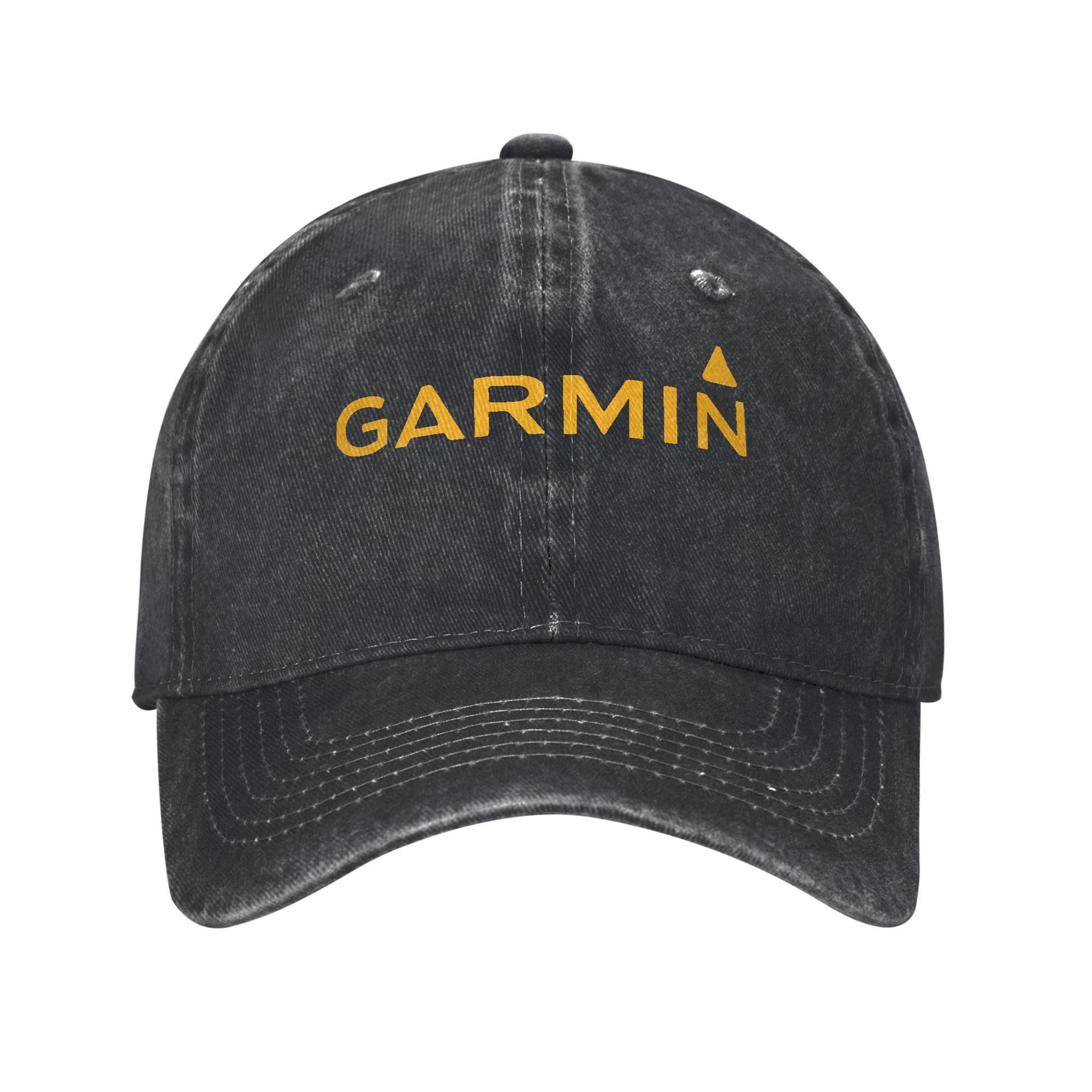 Garmin Fashion Baseball Cap  O - Street Fashion Photoshoot recension och pris