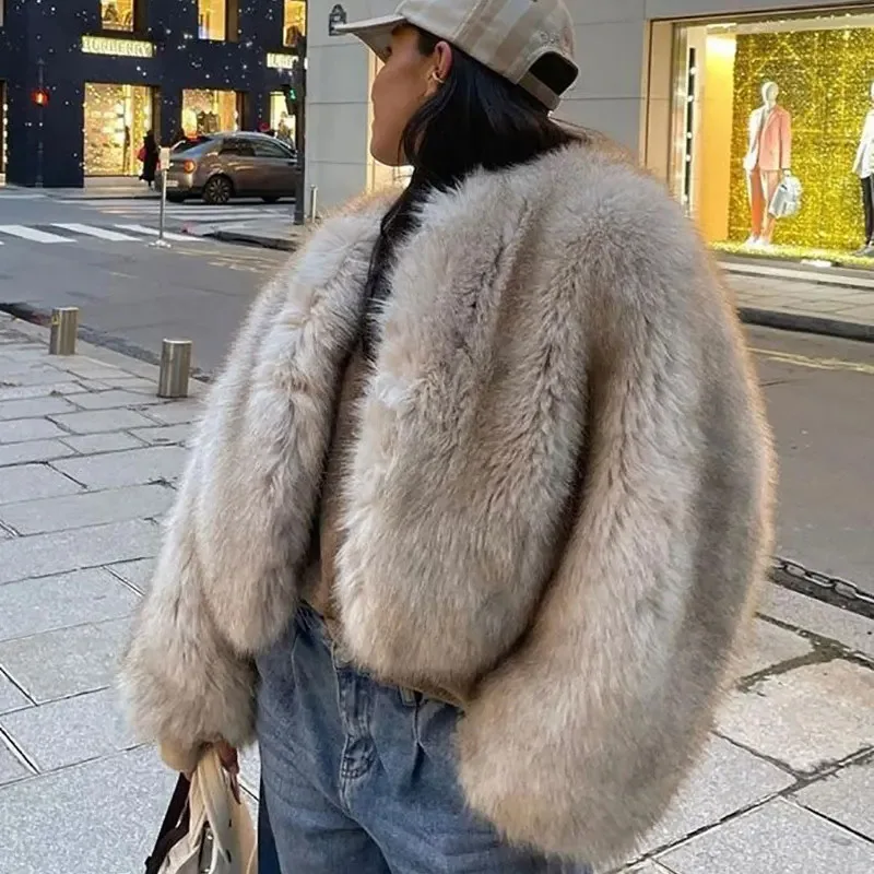 Lconic Street Fashion Luxury B - Street Fashion China Girl recension och pris