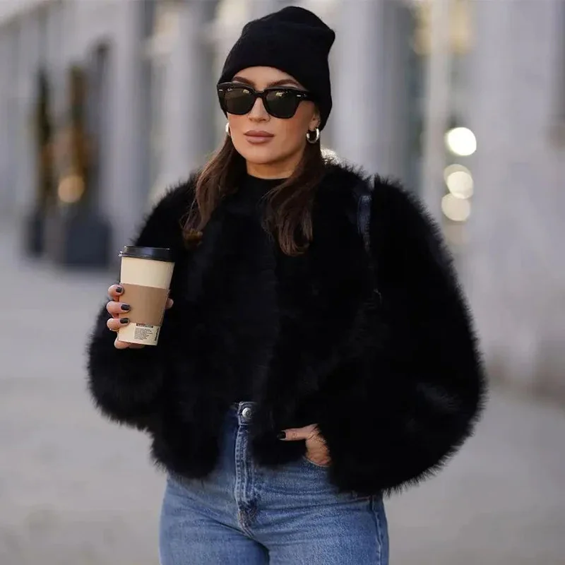 Lconic Street Fashion Luxury B - Street Fashion China Girl recension och pris