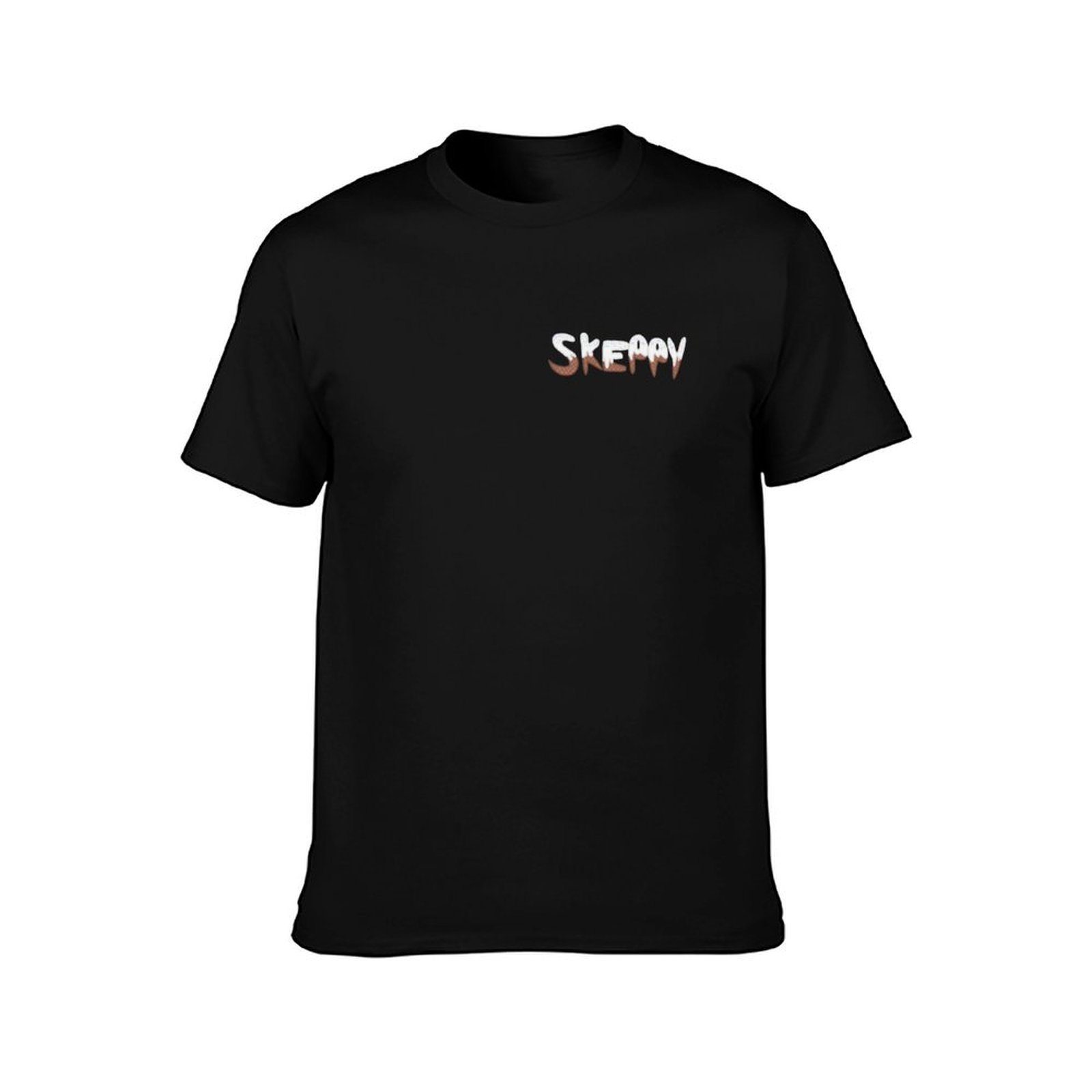Skeppy (name) ice cream T-Shir - Street Fashion Name recension och pris