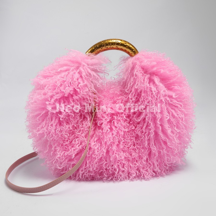 Neo Mint Ins Blogger Fashion G - Street Fashion China Girl recension och pris
