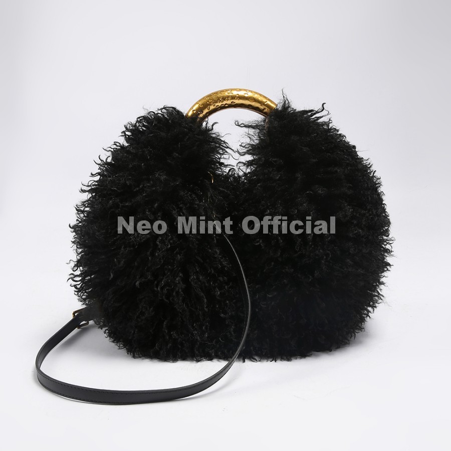 Neo Mint Ins Blogger Fashion G - Street Fashion China Girl recension och pris