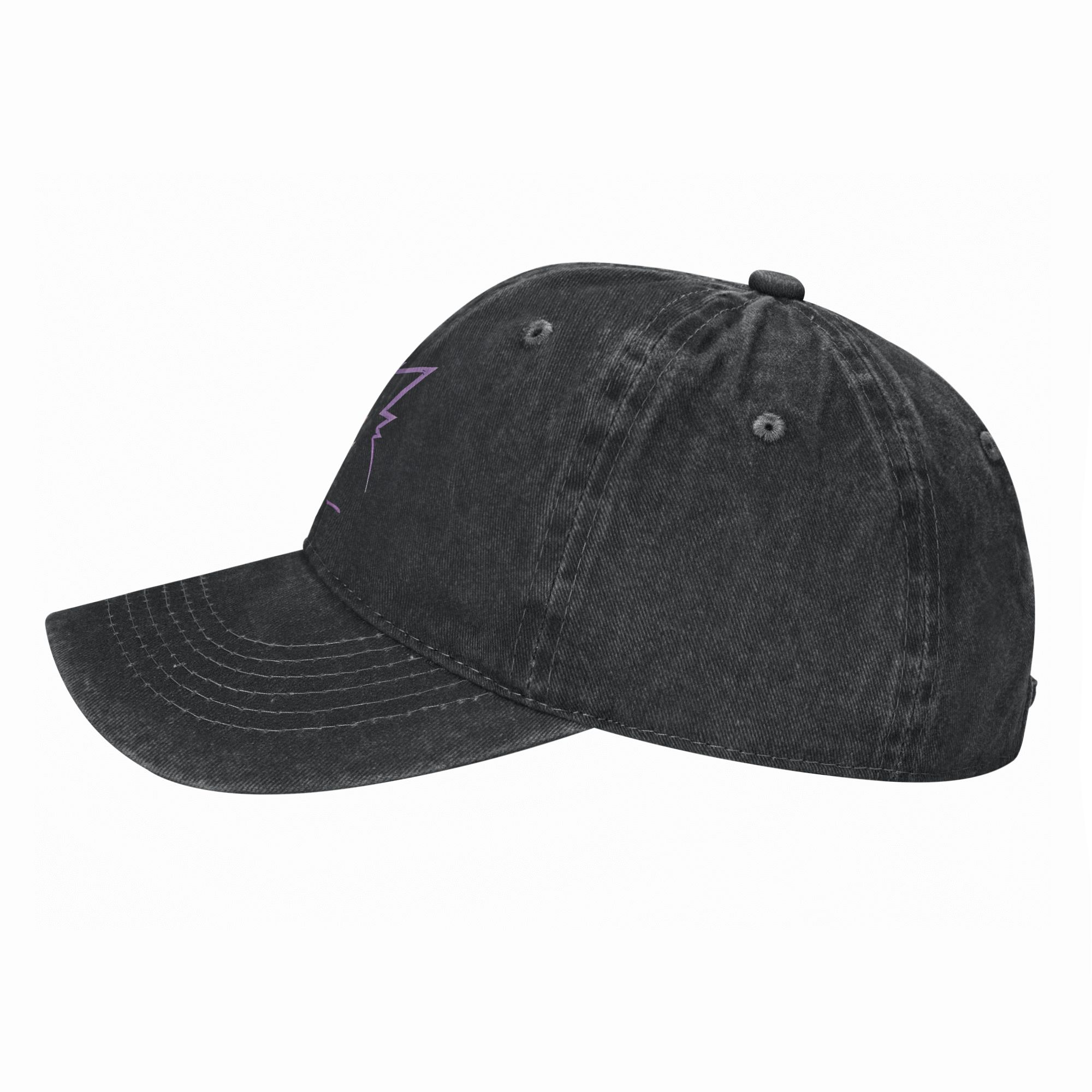 Japanese Anime Men Women Baseb - Baseball Cap Fitted recension och pris