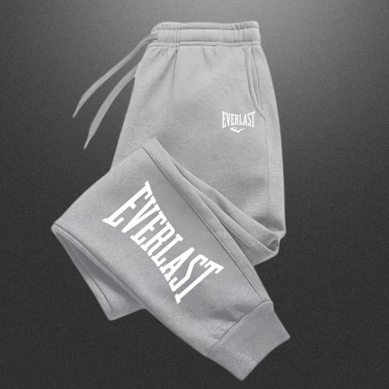 2027 EVERLAST Men Women Joggin - Running Pant Jogger recension och pris